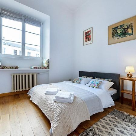 Grand Theatre Premium Apartment. Super Central. Βαρσοβία Εξωτερικό φωτογραφία