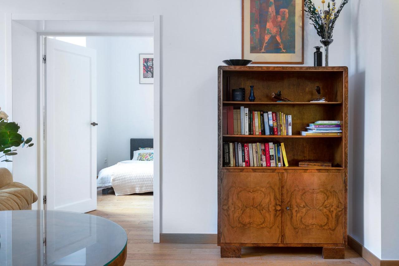 Grand Theatre Premium Apartment. Super Central. Βαρσοβία Εξωτερικό φωτογραφία