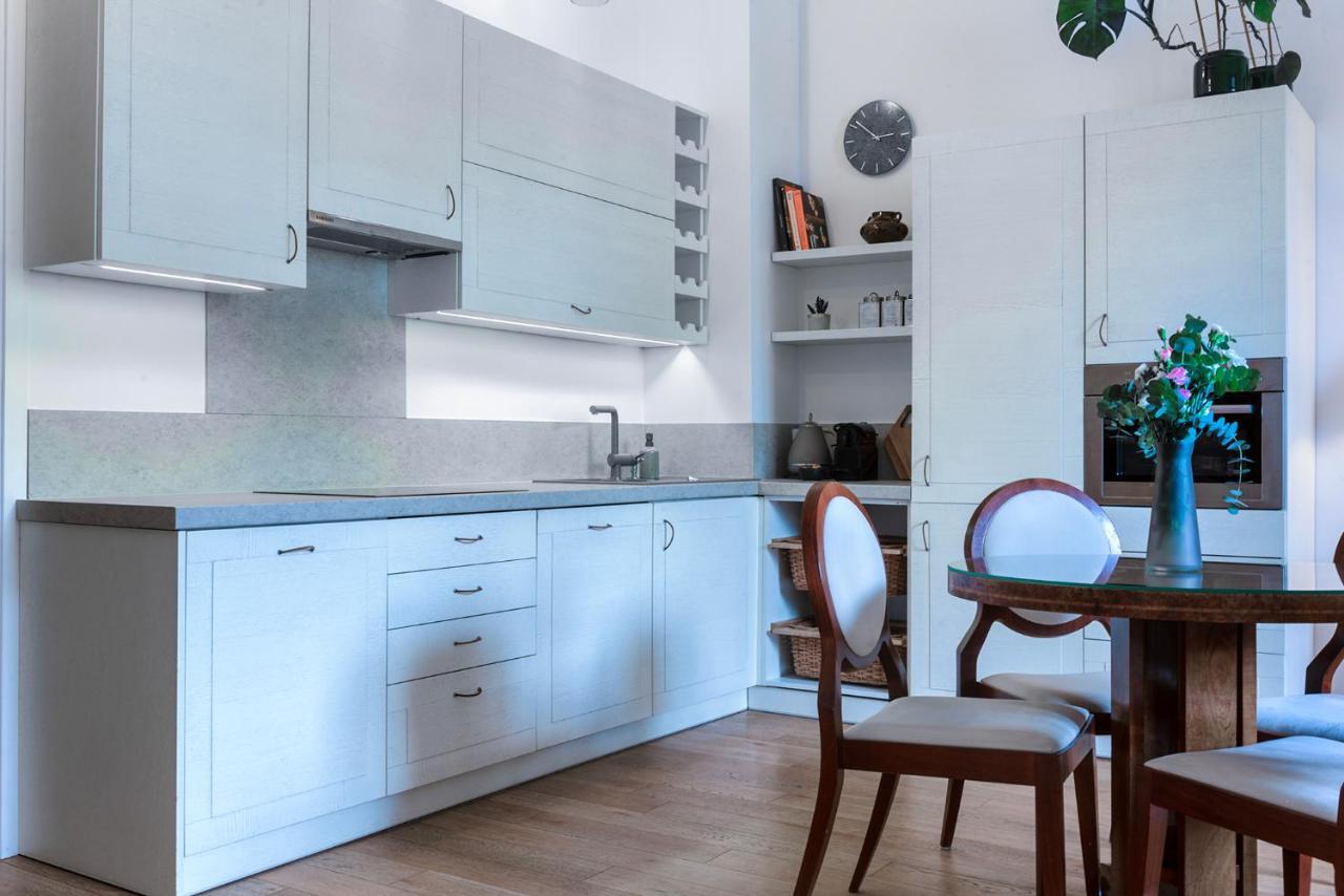 Grand Theatre Premium Apartment. Super Central. Βαρσοβία Εξωτερικό φωτογραφία