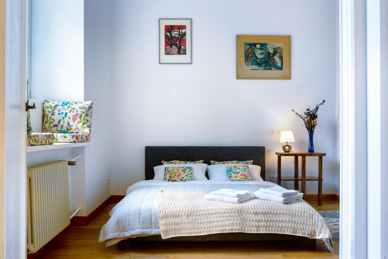 Grand Theatre Premium Apartment. Super Central. Βαρσοβία Εξωτερικό φωτογραφία